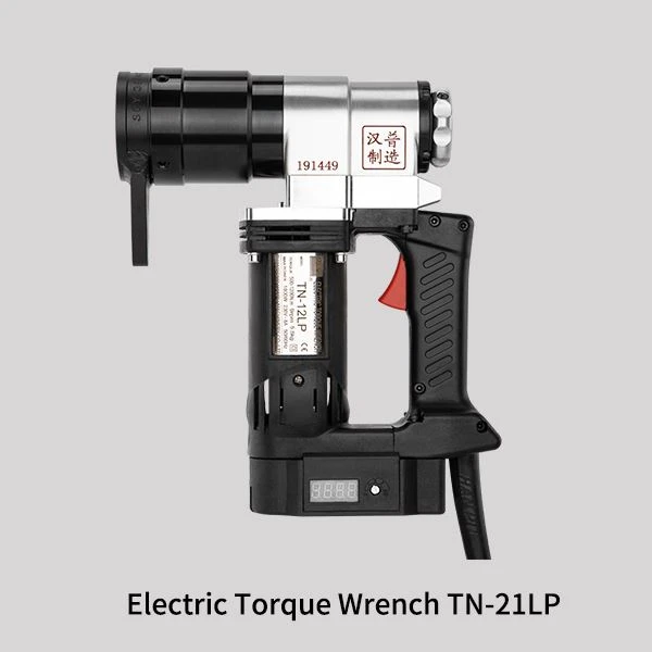 Chave de torque elétrico M30