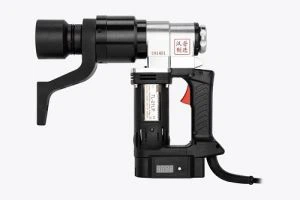 Chave de Torque Elétrica de Leitura Digital TL-21LP