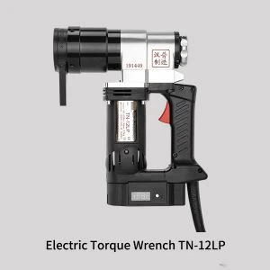 Chave de torque constante elétrica