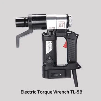 Chave de torque elétrica M 20