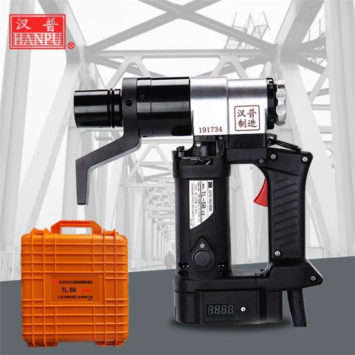 Torque Tool Electric Torque Wrench