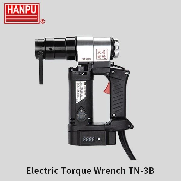 Powered Torque Wrench For M12 &M16