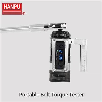 Detector de torque de parafuso portátil SF-2100