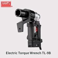 Chave de torque para aperto de parafusos